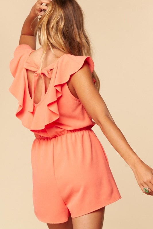 Summer Romper