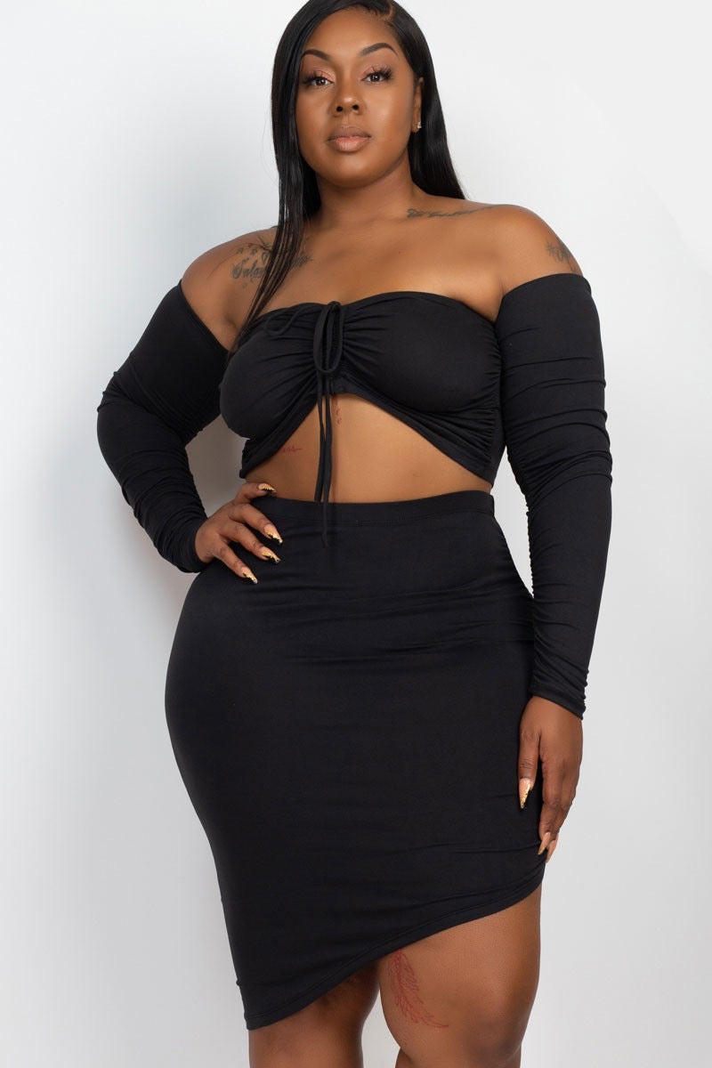 2 Piece Chely’s birthday set