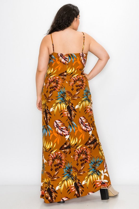Vacation Dress vibes