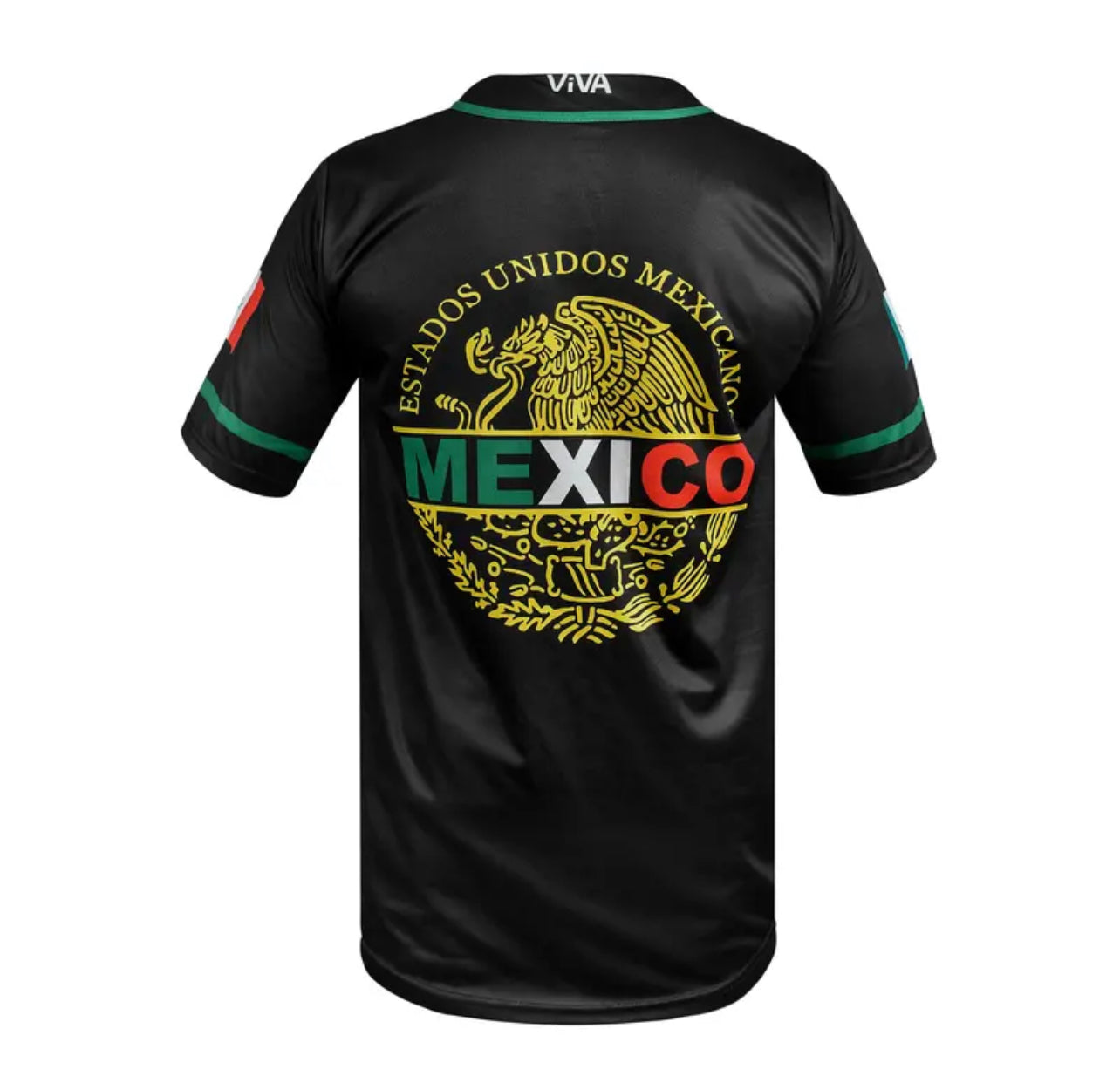 Mexico Cabrones Shirt