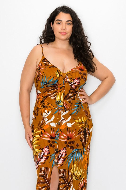 Vacation Dress vibes