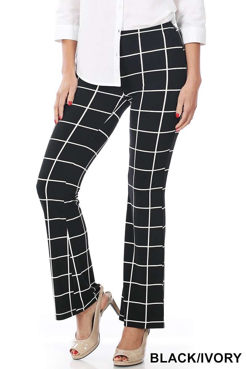 Dressy Office pants