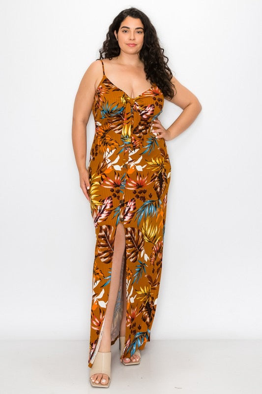 Vacation Dress vibes