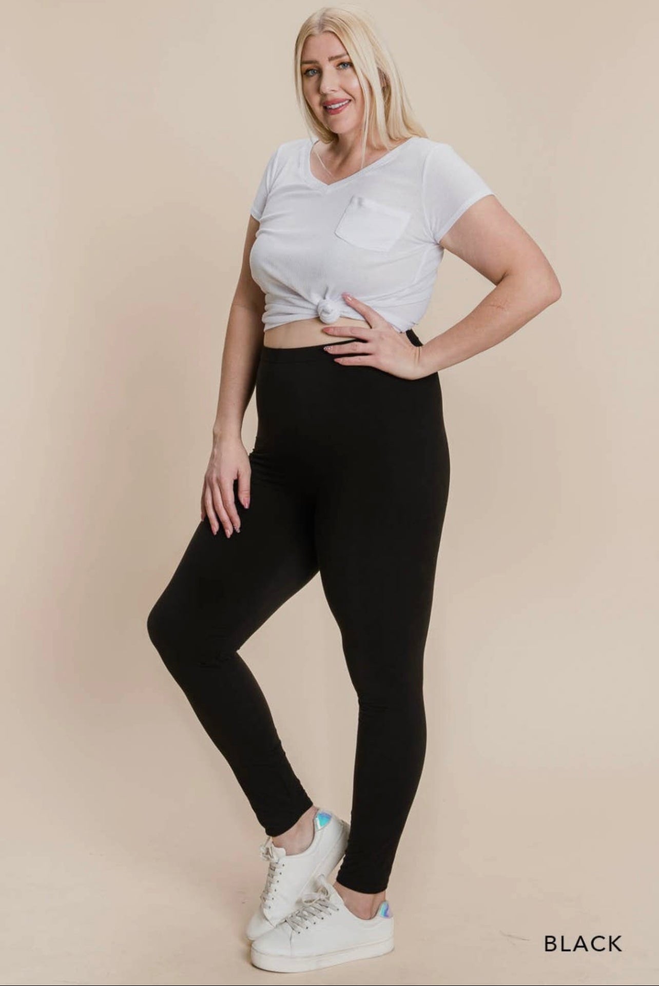 Every day leggings