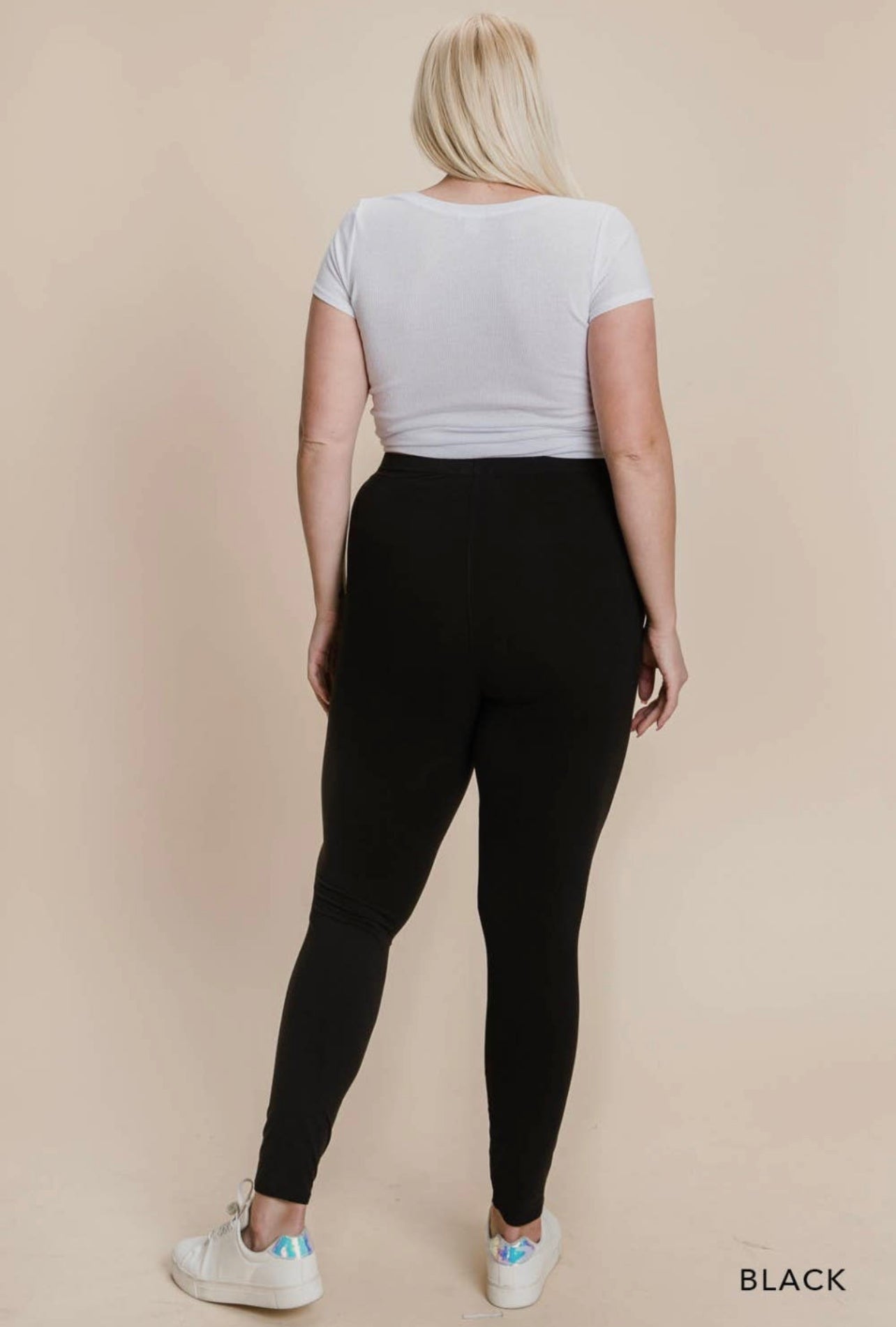 Every day leggings