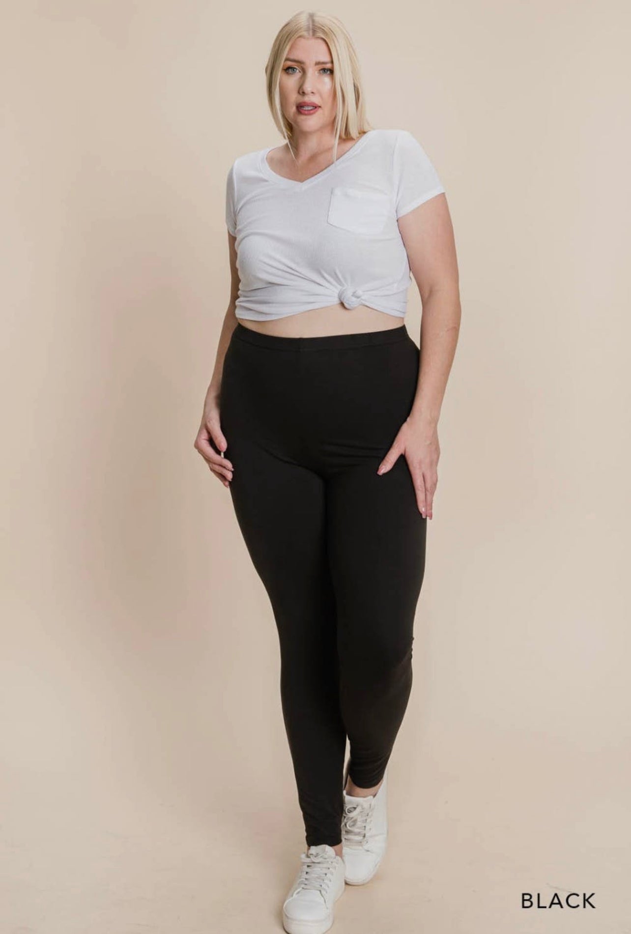 Every day leggings