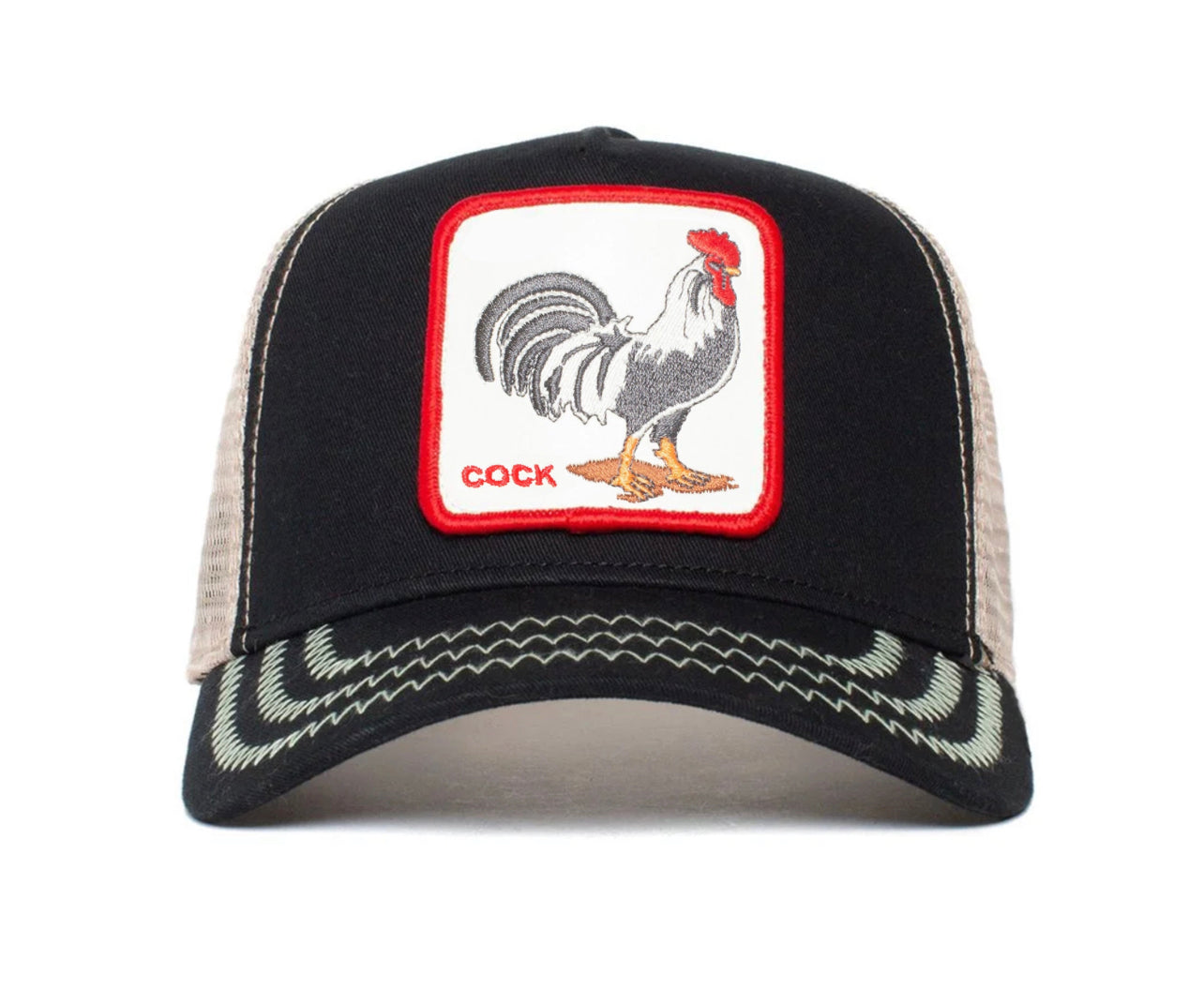 Rooster SnapBack