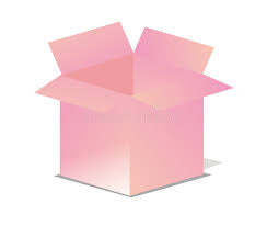 MYSTERY BOX