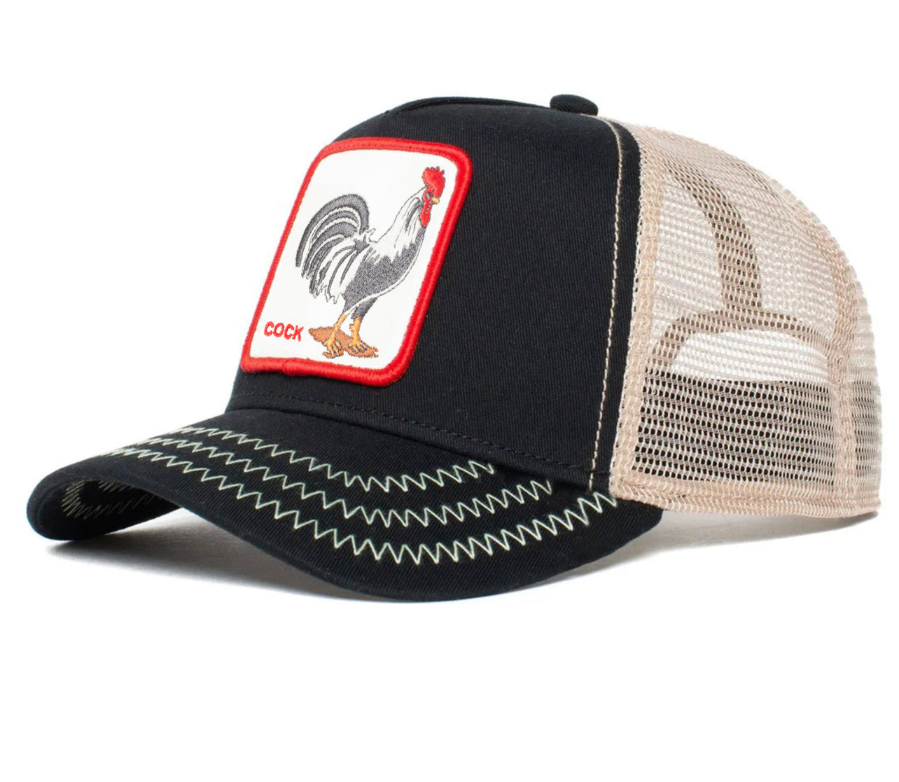 Rooster SnapBack