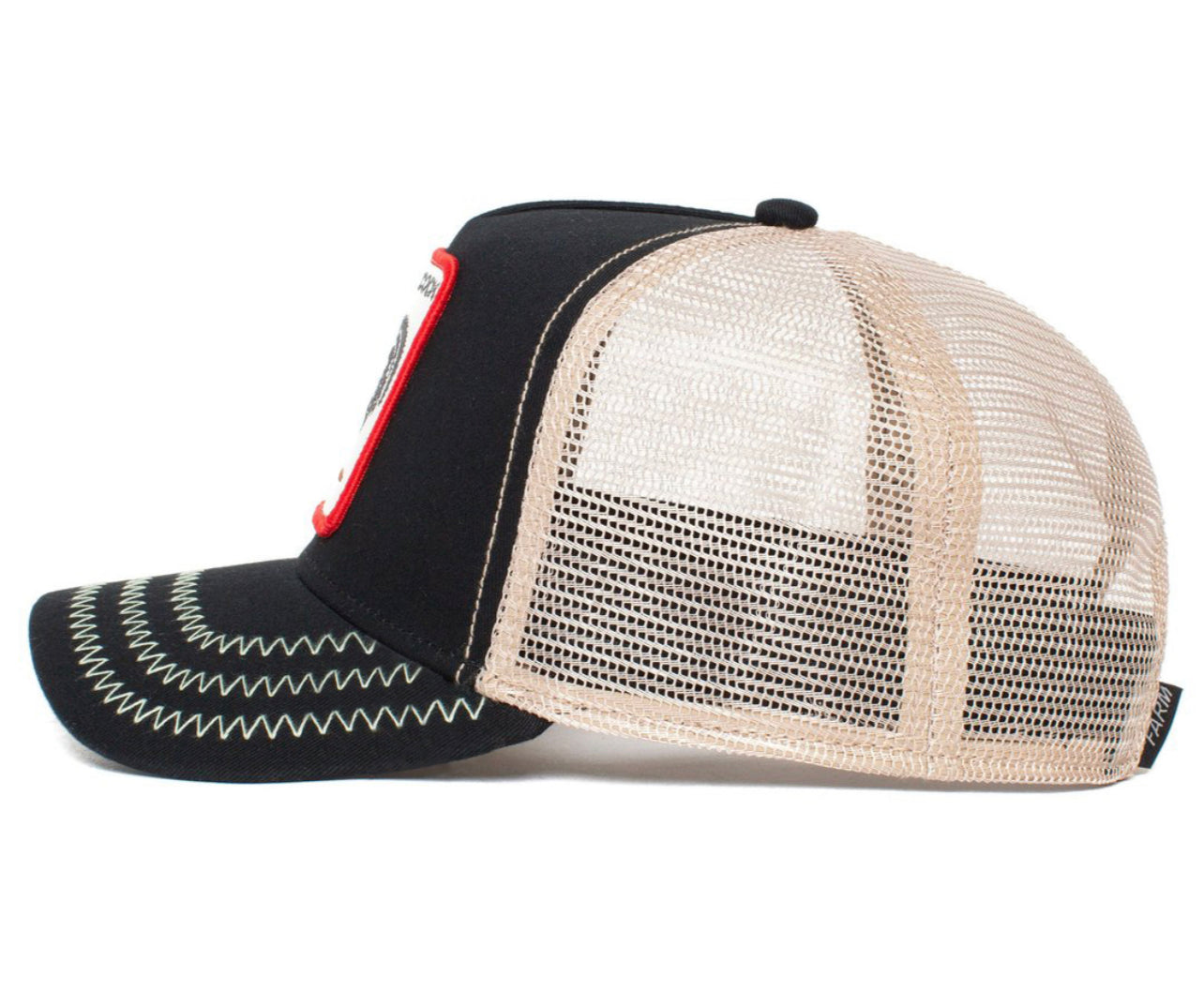Rooster SnapBack