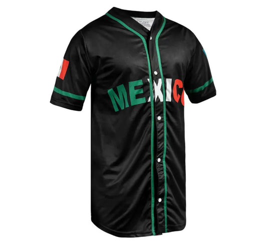 Mexico Cabrones Shirt