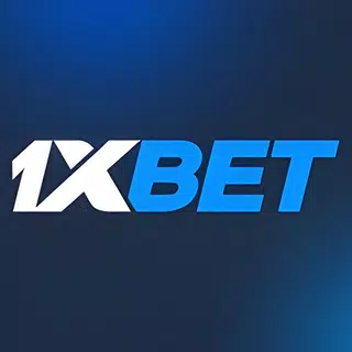 1XBET Logo
